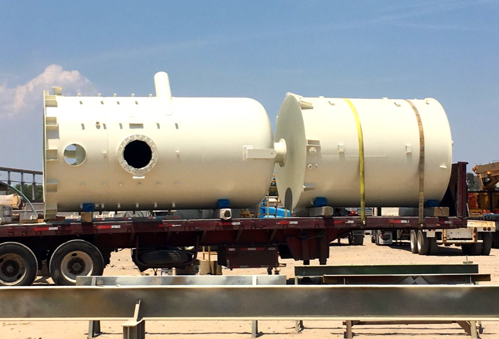 Sempra-TDM - tanques ceym mexico