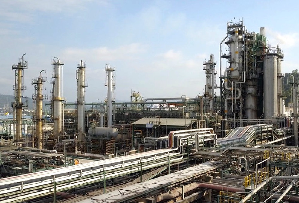 sector petroleo gas ceym mexico